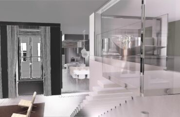 Luxury_0005_wireframe UtopiX - Rendering Milano