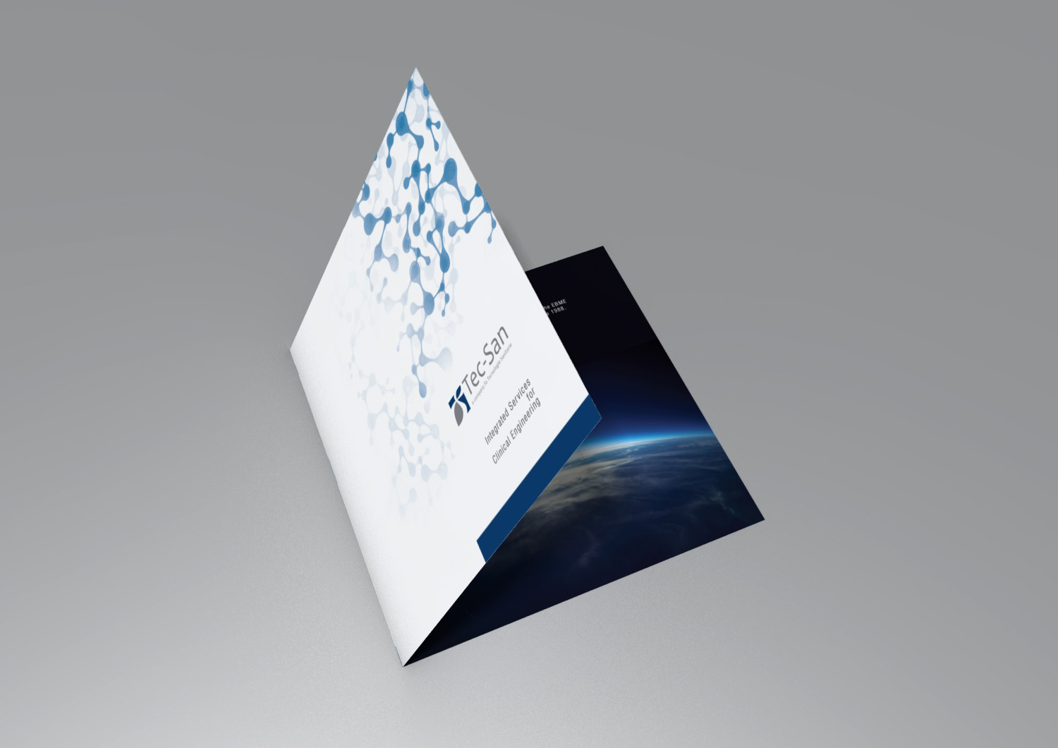 09c_brochure_vista01 Grafica TecSan by UtopiX