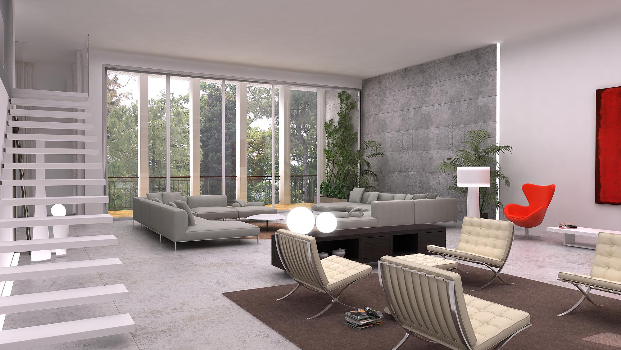 Luxury_0000_2000px UtopiX - Rendering Milano