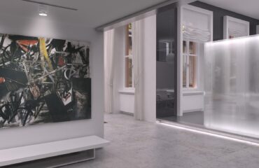 UtopiX - Rendering Milano
