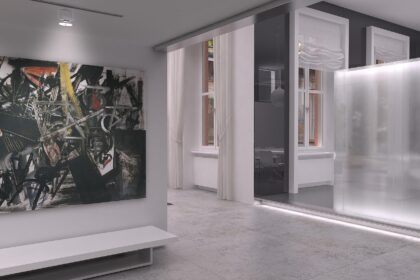 UtopiX - Rendering Milano