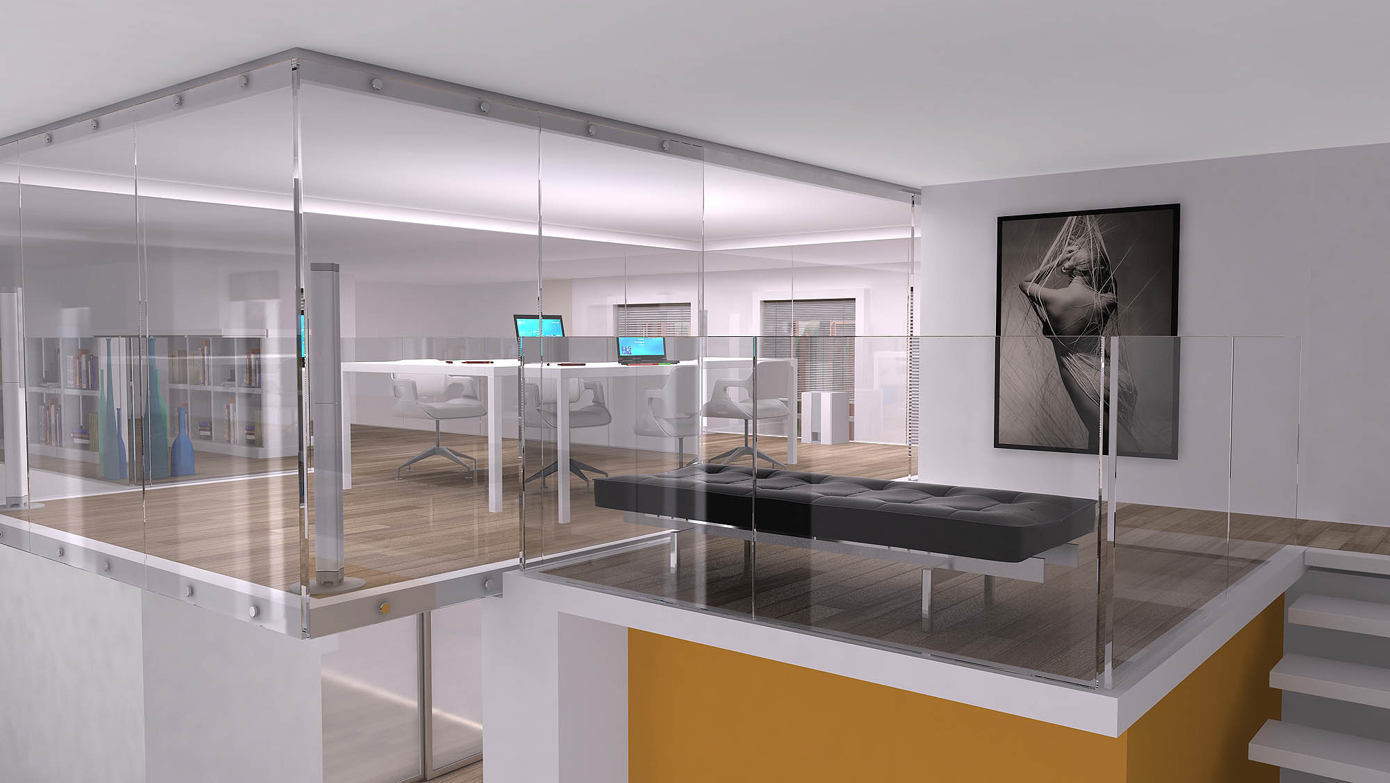 Luxury_0014_2000px UtopiX - Rendering Milano