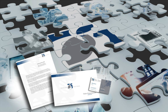 Case history TecSan - visualizzazione 3D UtopiX Milano