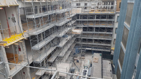 Timelapse per Cantieri Timelapse per Cantieri